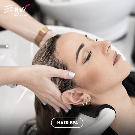 Hair Spa