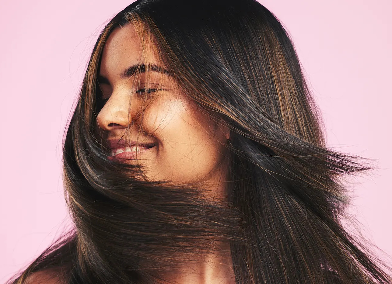 Hair Category