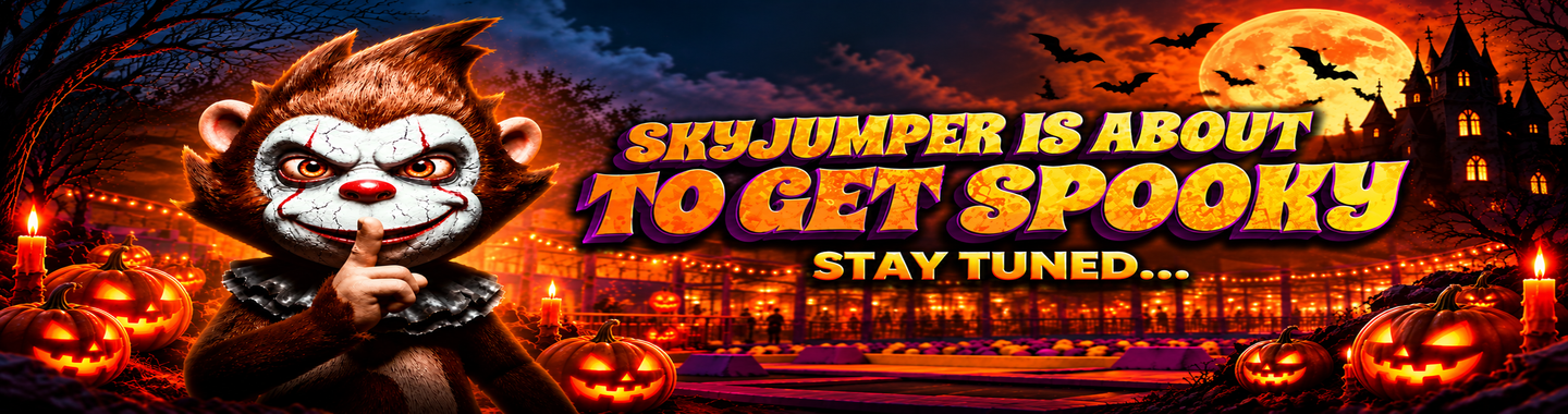 SkyJumper Trampoline and Amusement Park