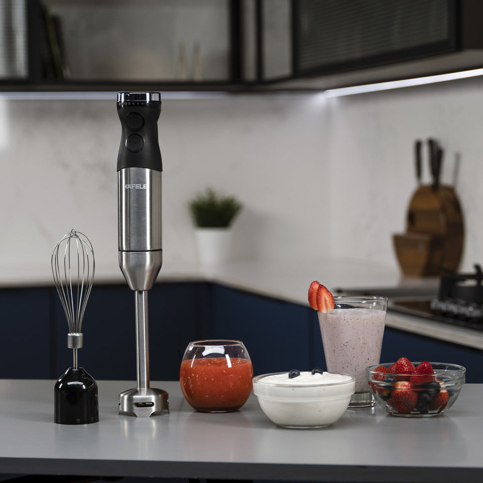 Hand Blender