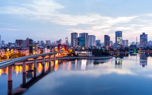Vietnam Tour Packages