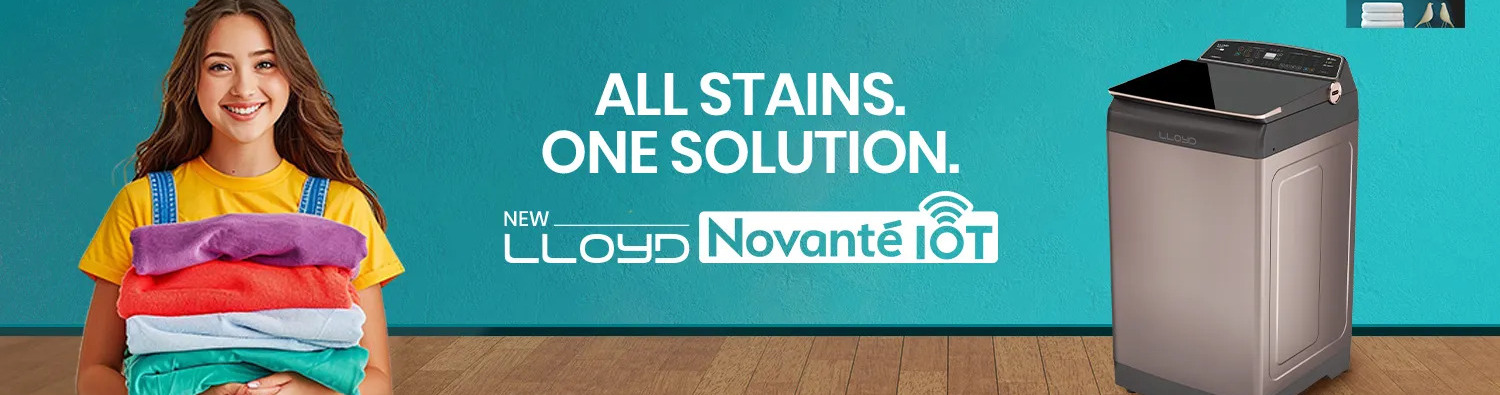 Lloyd Exclusive Store - Shakun Electronics