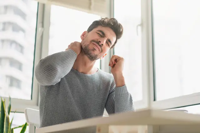 Headaches with Neck Pain Treatment