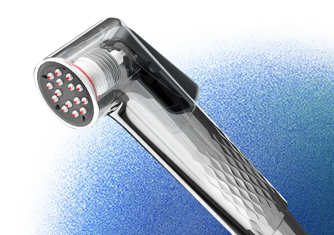 Health Faucets Category