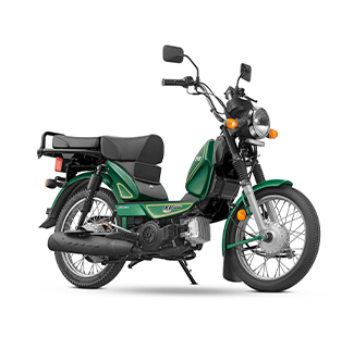Mopeds Category