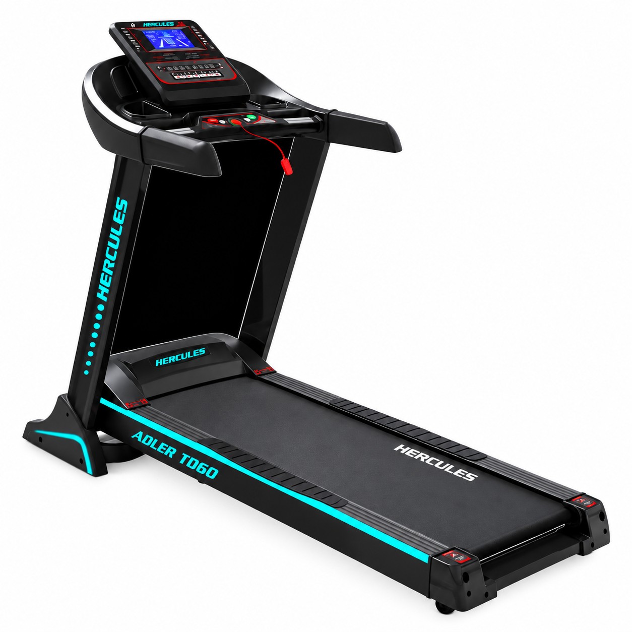 TD60 Home Treadmill