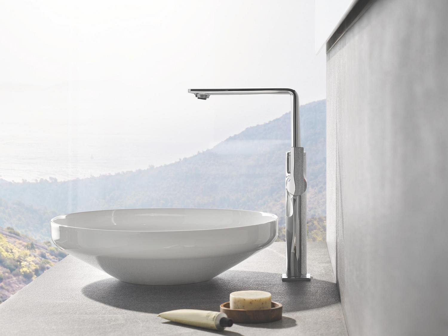 Vessel Basins Category