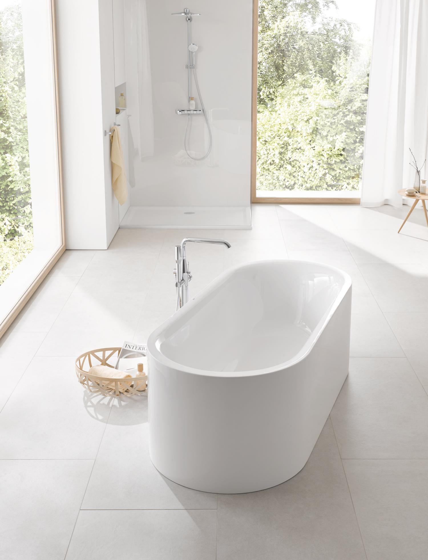 Bath Tub Category