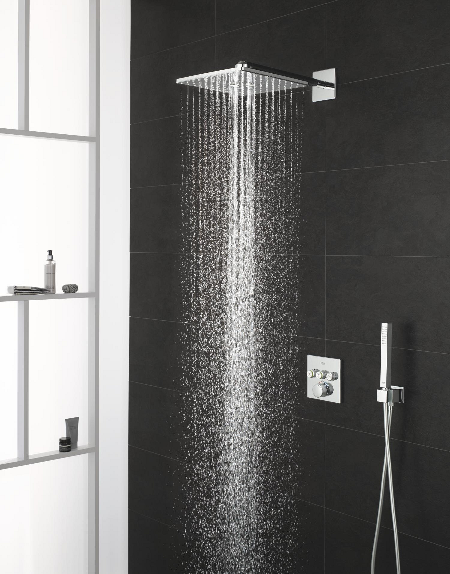 Showers Category