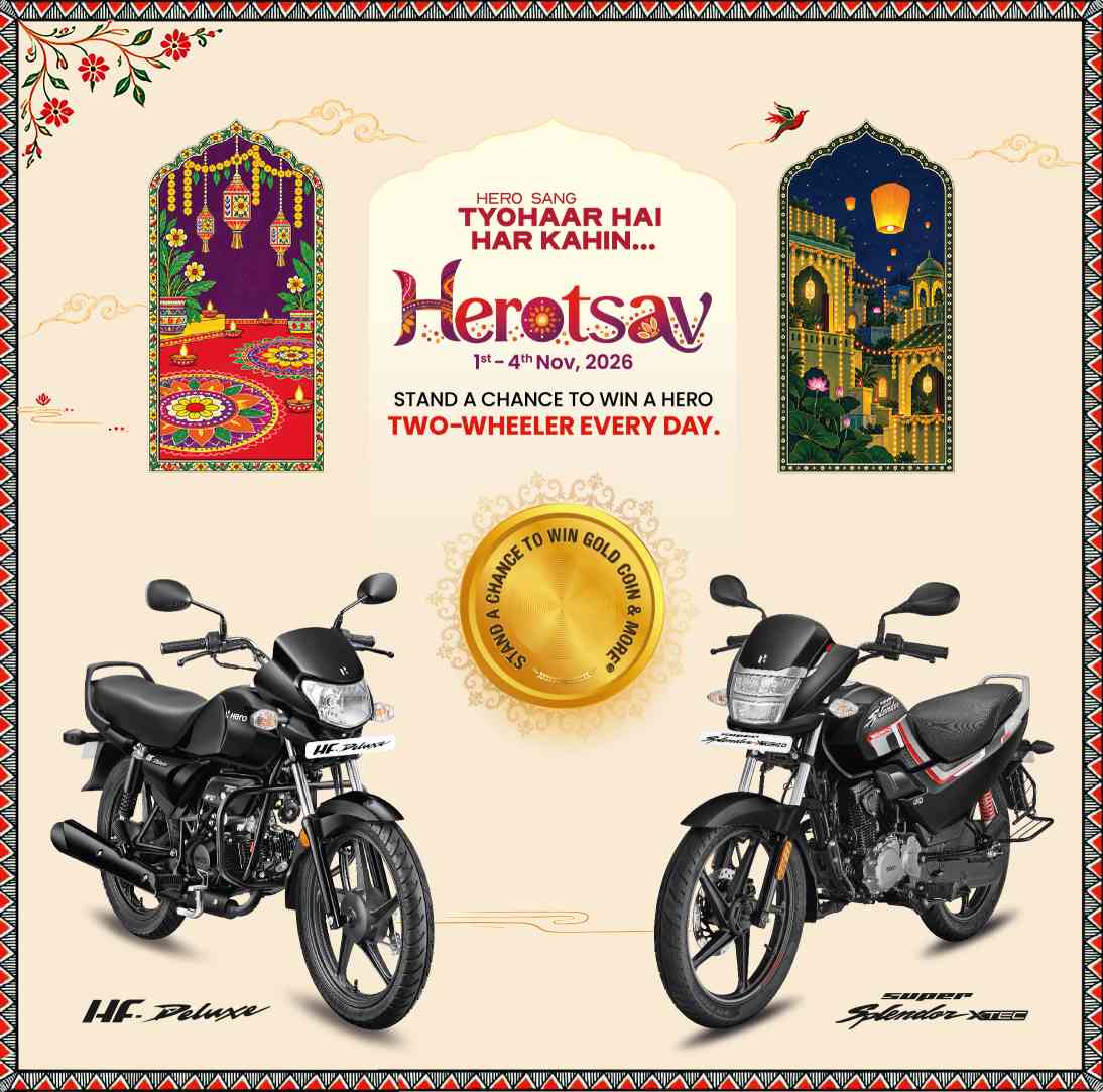 Hero MotoCorp
