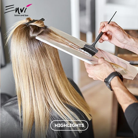 Highlights (Hi-lites)