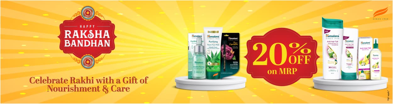 Himalaya Wellness Store