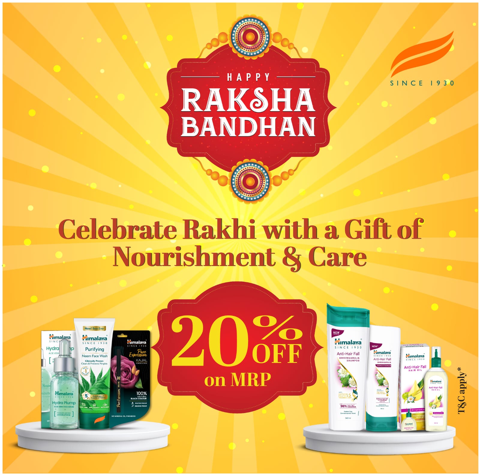 Himalaya Wellness Store