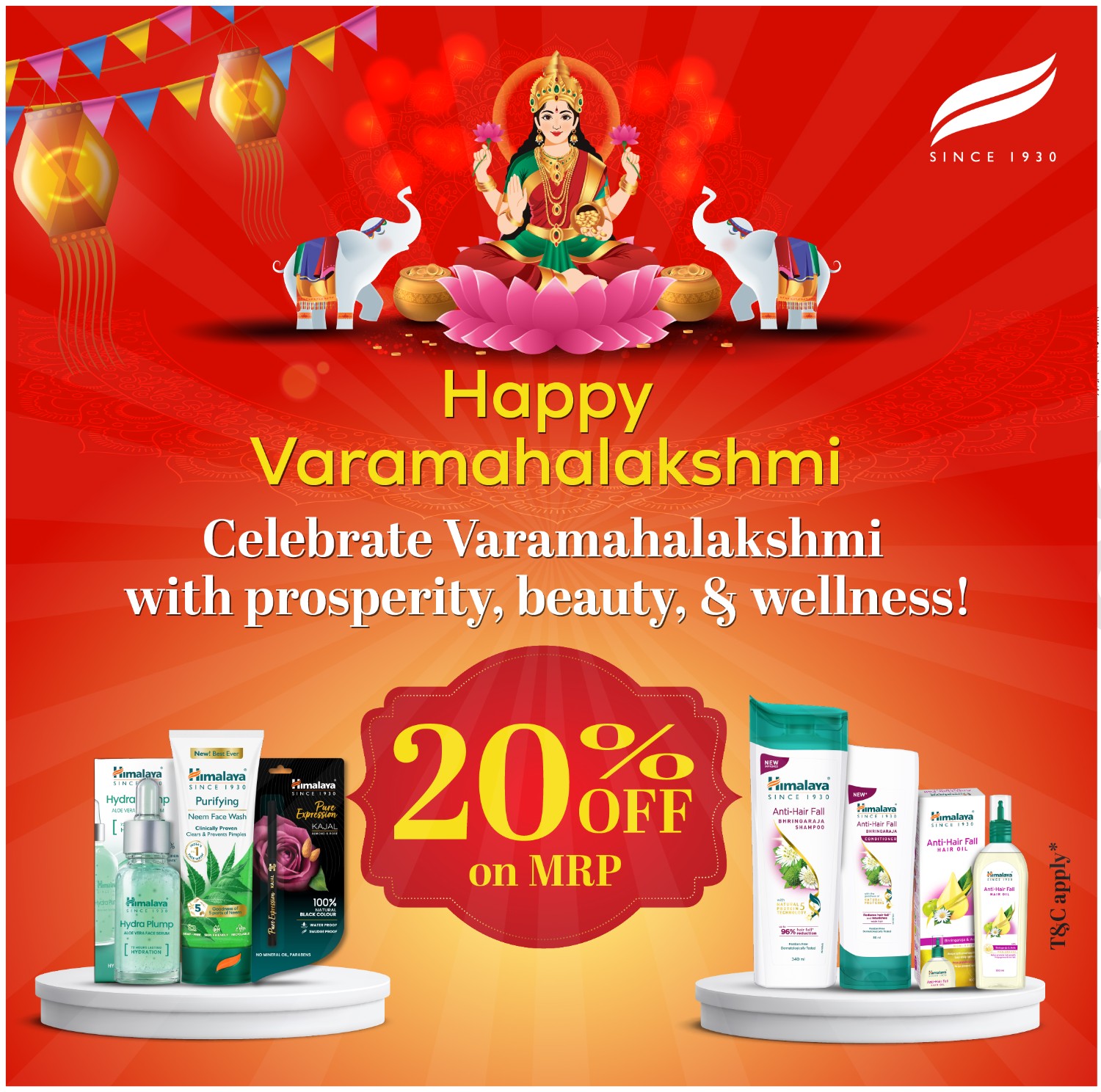 Himalaya Wellness Store