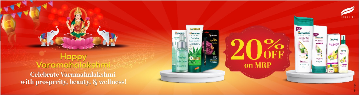 Himalaya Wellness Store