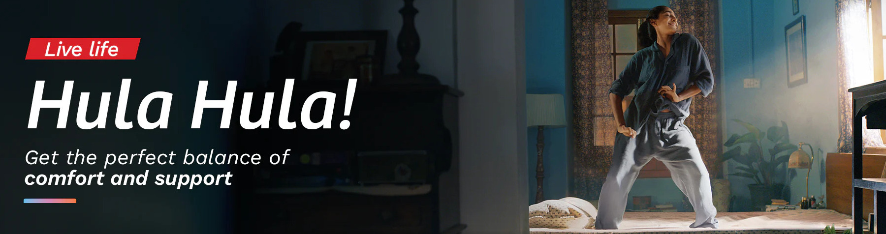 Kurlon - Premium, Foldable, Latex and Cozy Snug Mattresses