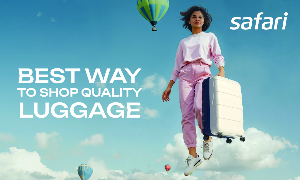 Top Tips for Buying Durable Luggage Bags at a Store in Jahumandi, varanasi Top Tips for Buying Durable Luggage Bags at a Store in Jahumandi, varanasi