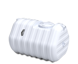 Vectus Horizontal Tank