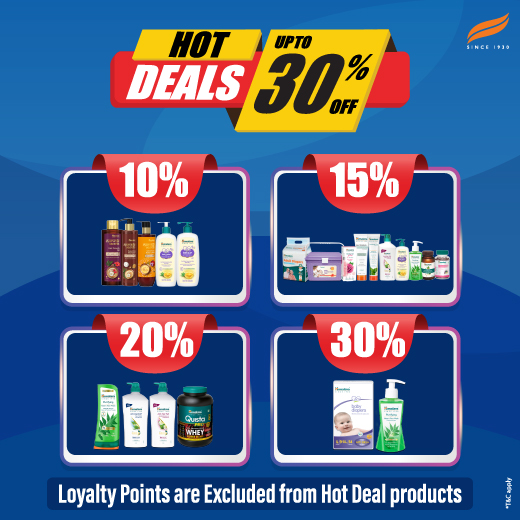 Himalaya Wellness Store