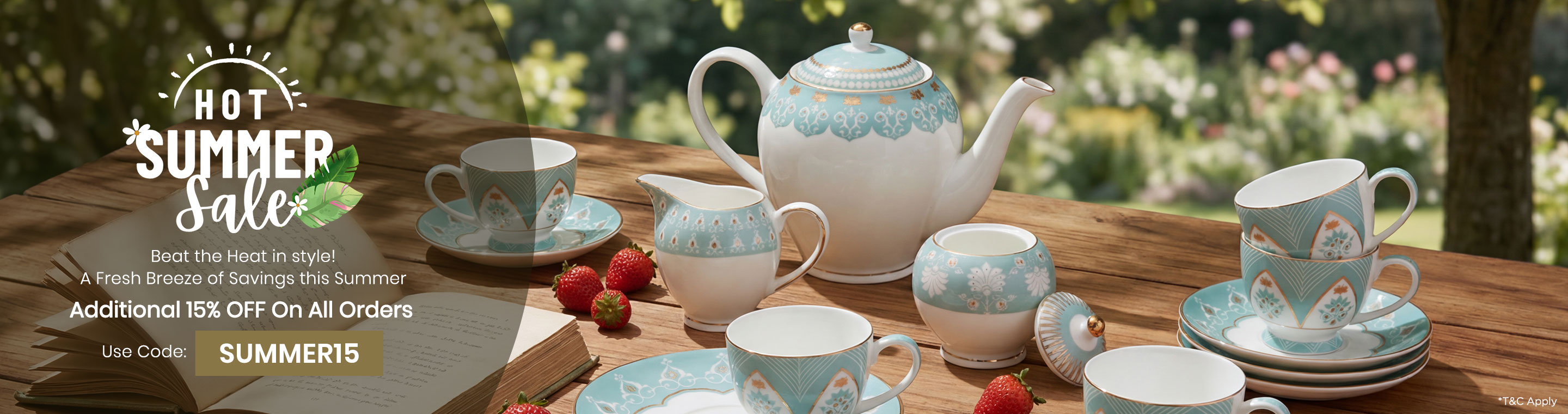 India Circus by Krsnaa Mehta