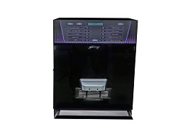 Minifresh Hot and Cold