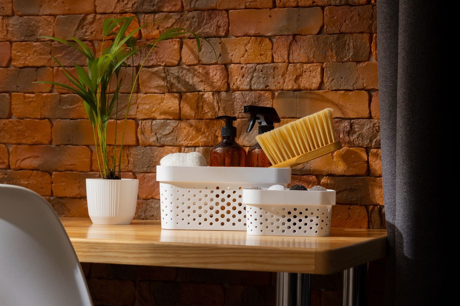 How the Right Bathroom Fittings Elevate Home Aesthetics