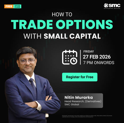 SMC Global Securities Limited