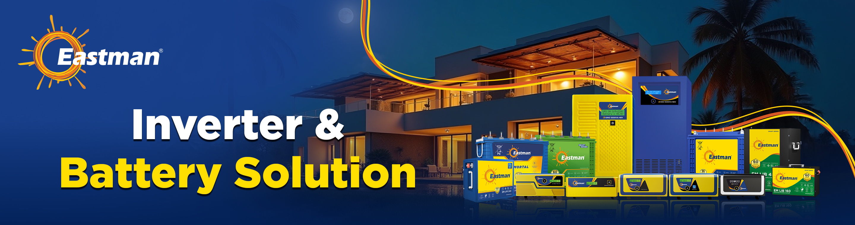 Eastman Dealer - Shri Krishna Agency