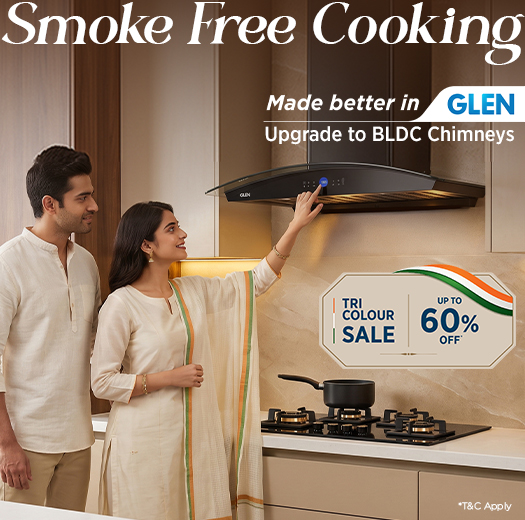 Glen India