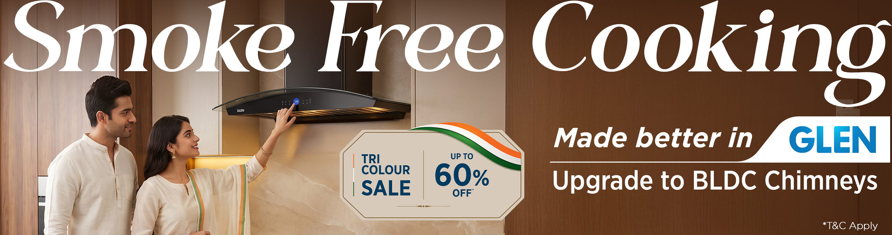 Glen Kitchen Appliances - Raturi Play Wood and Kichan
