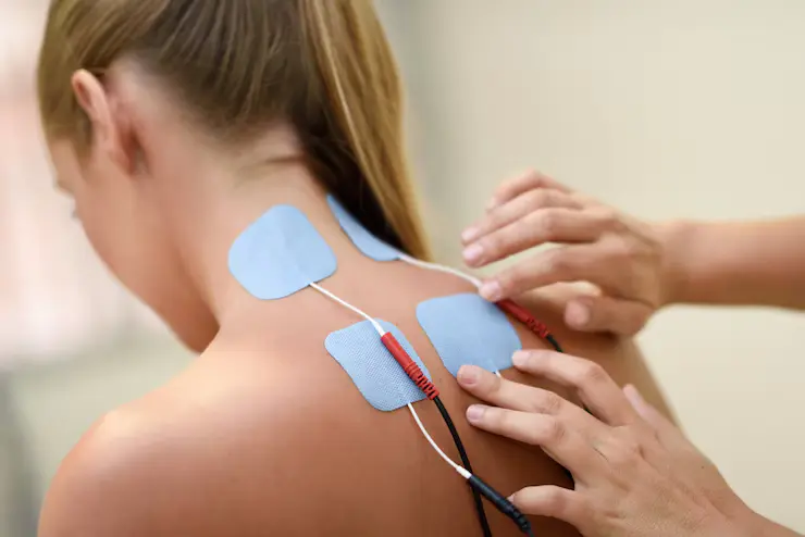 IFT and TENS Category