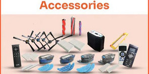 All Spares Category