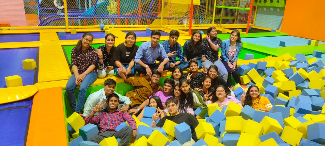 SkyJumper Trampoline and Amusement Park