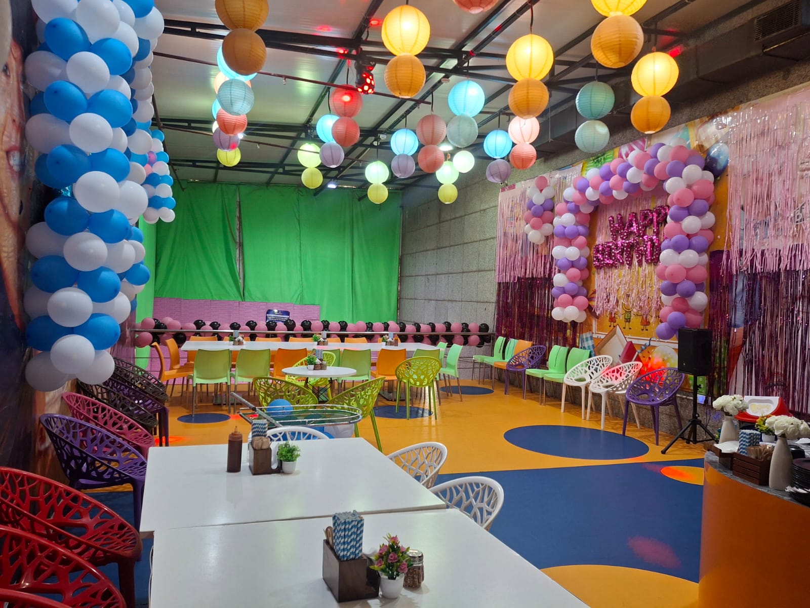 Skyjumper Sports and Amusements PVT LTD