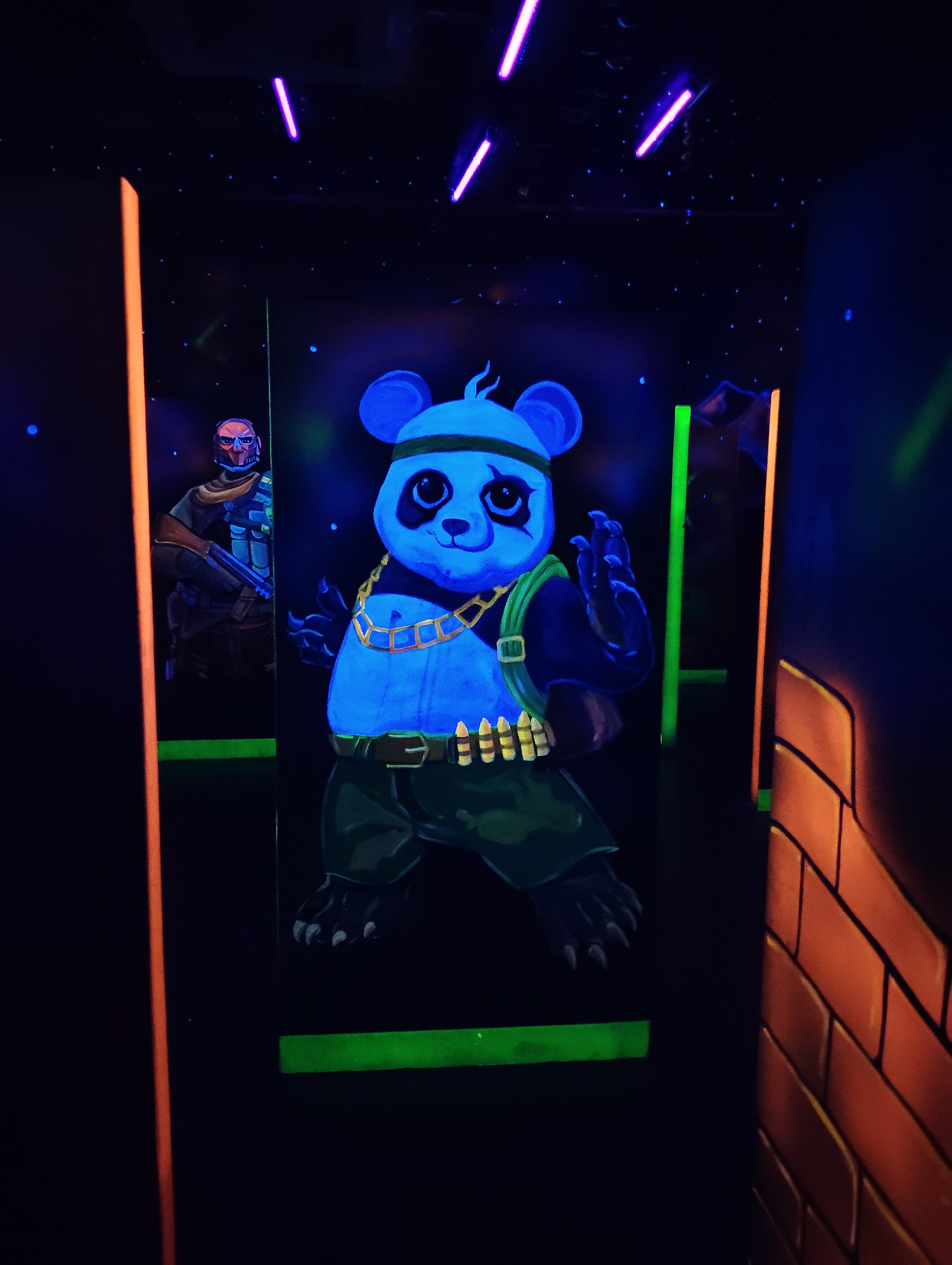 Skyjumper Sports and Amusements PVT LTD