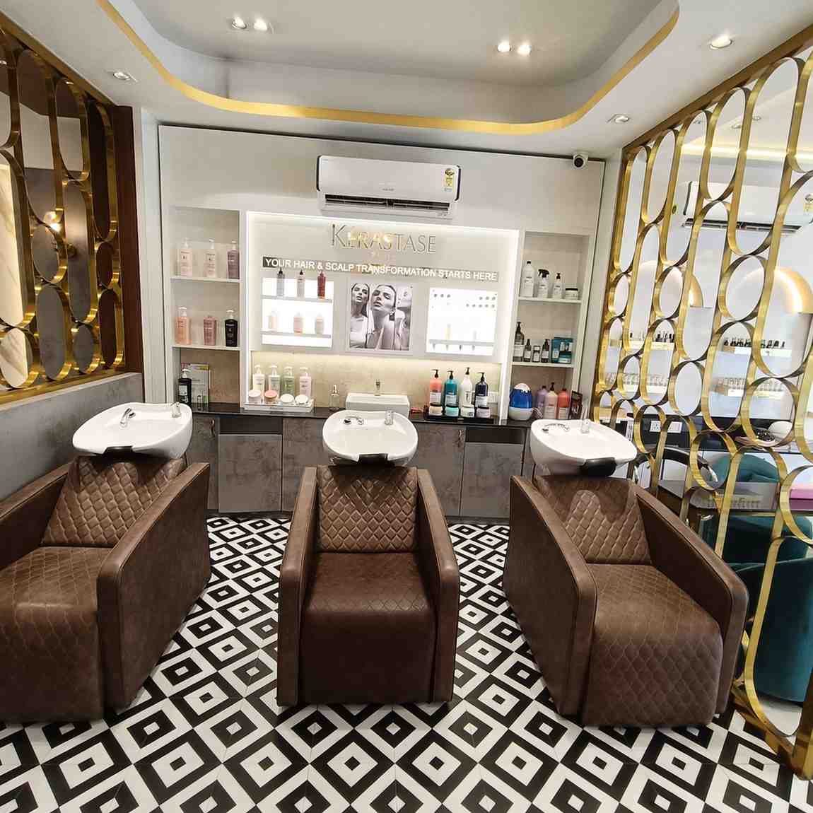 Envi Salon