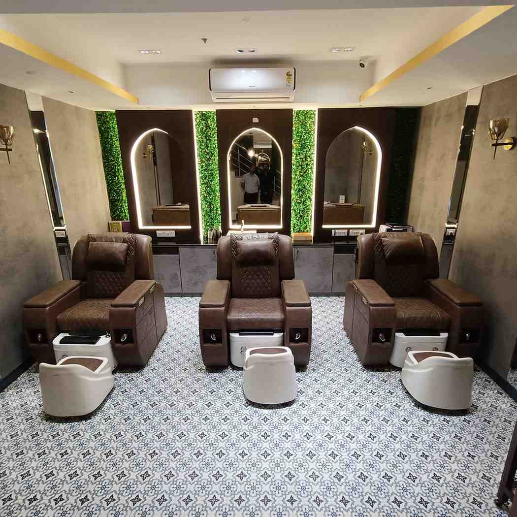Envi Salon