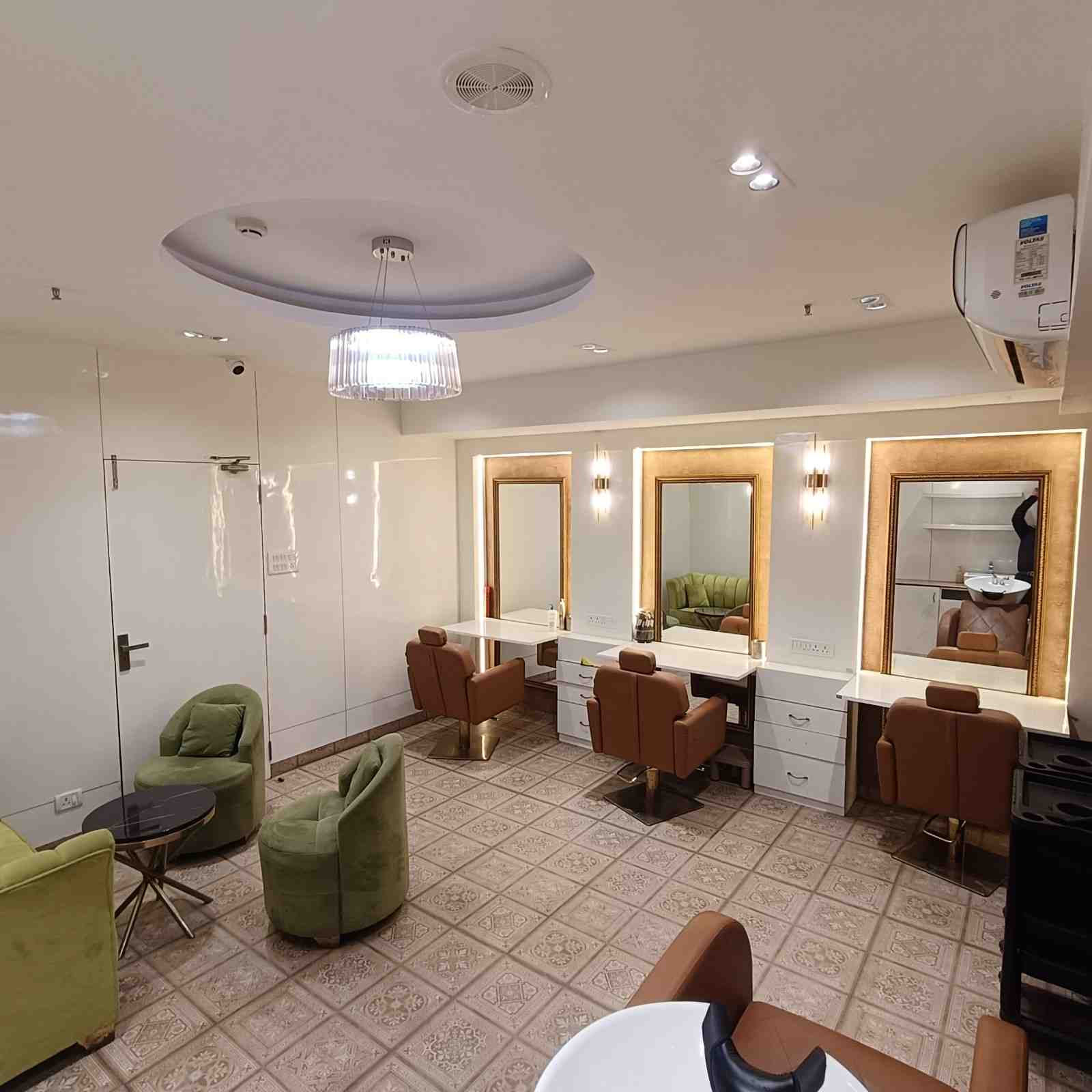 Envi Salon
