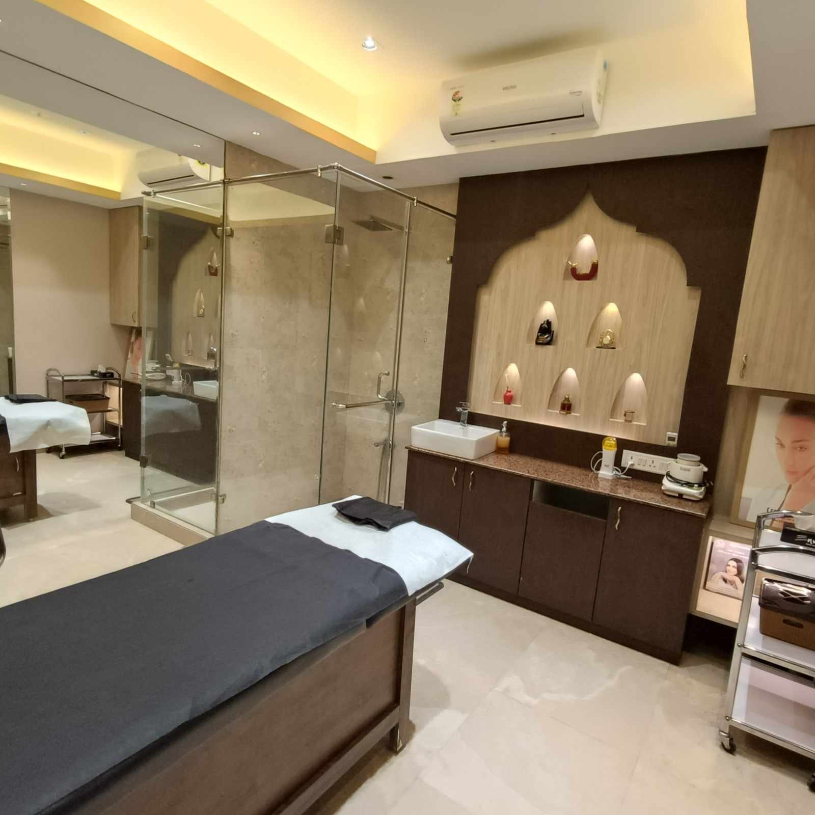 Envi Salon