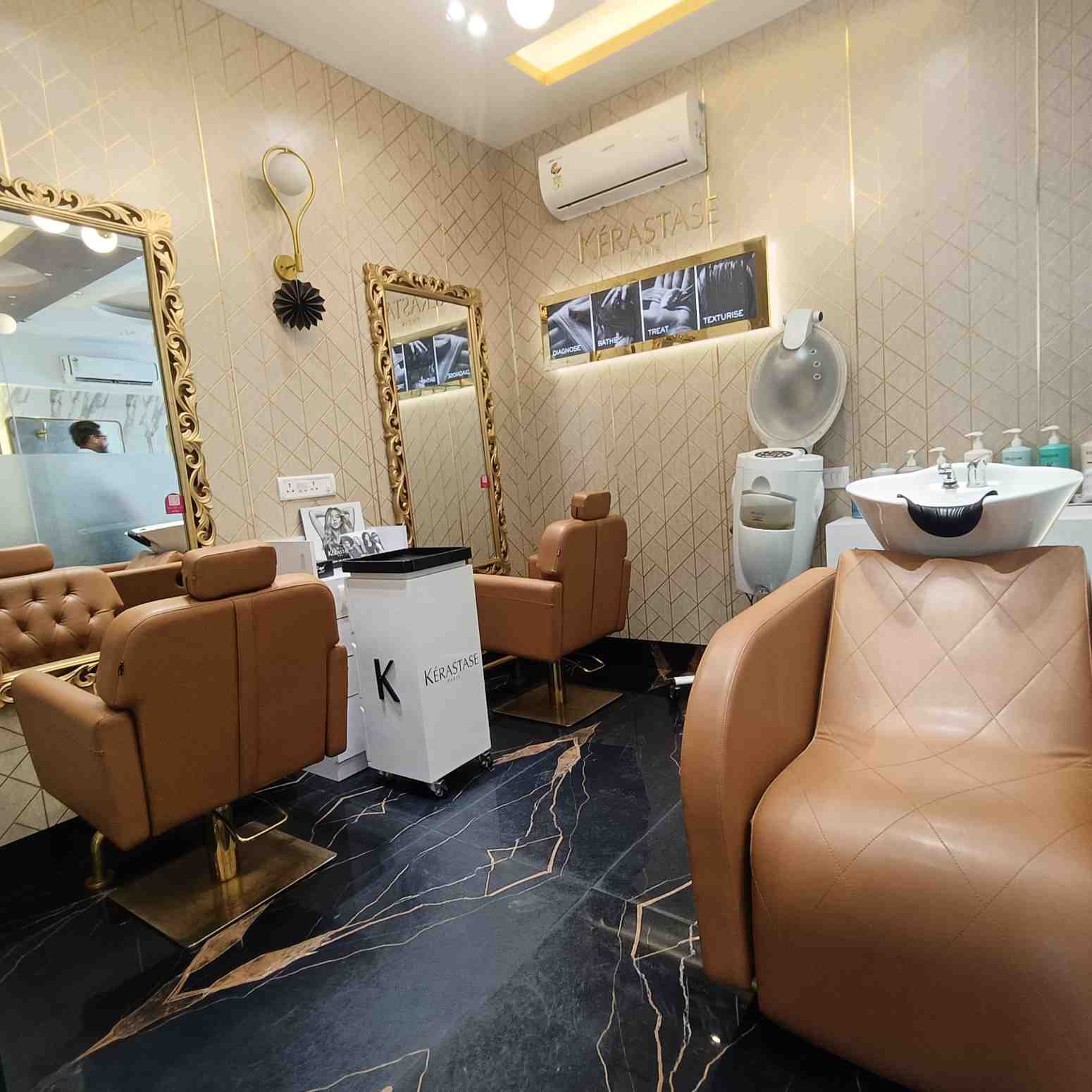 Envi Salon