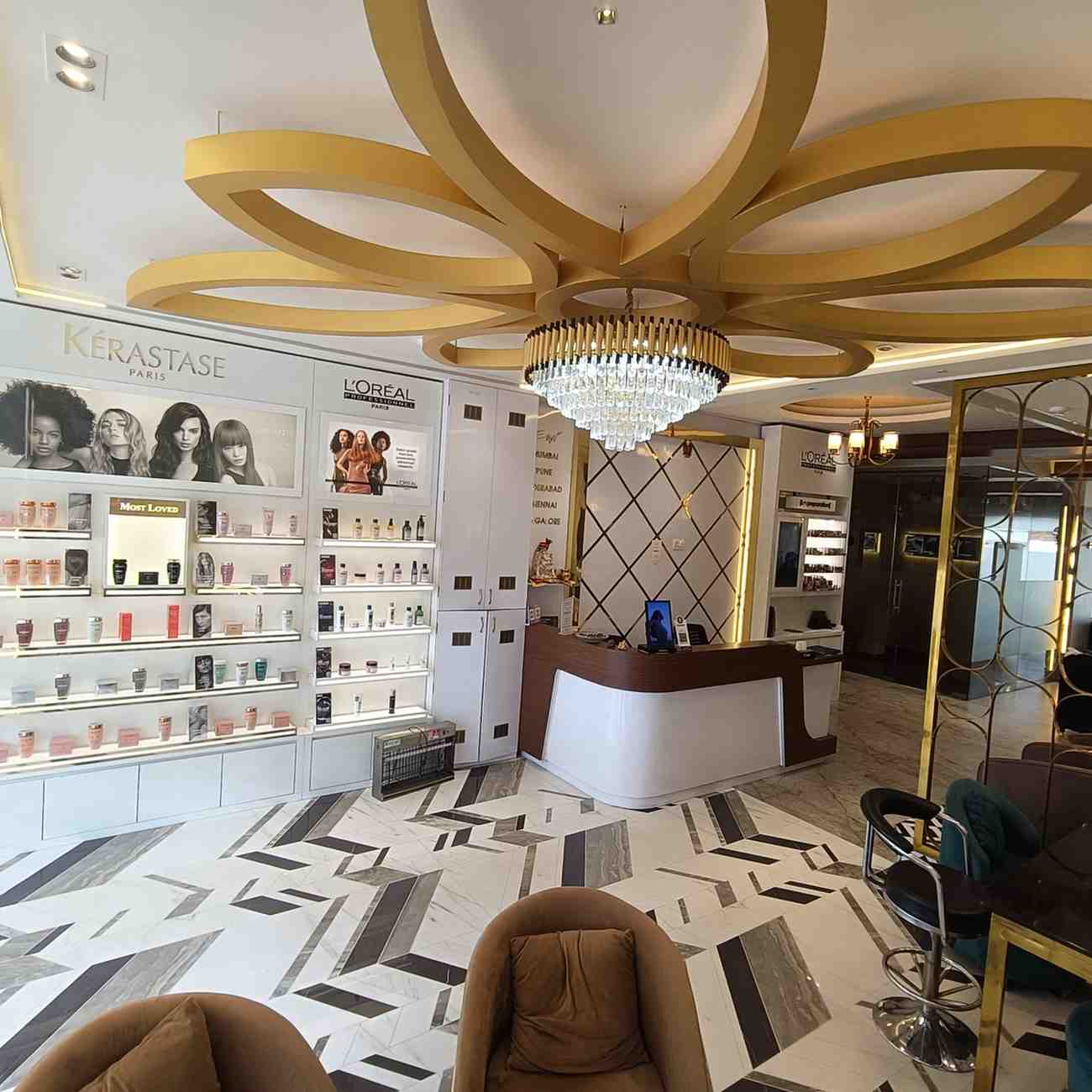 Envi Salon