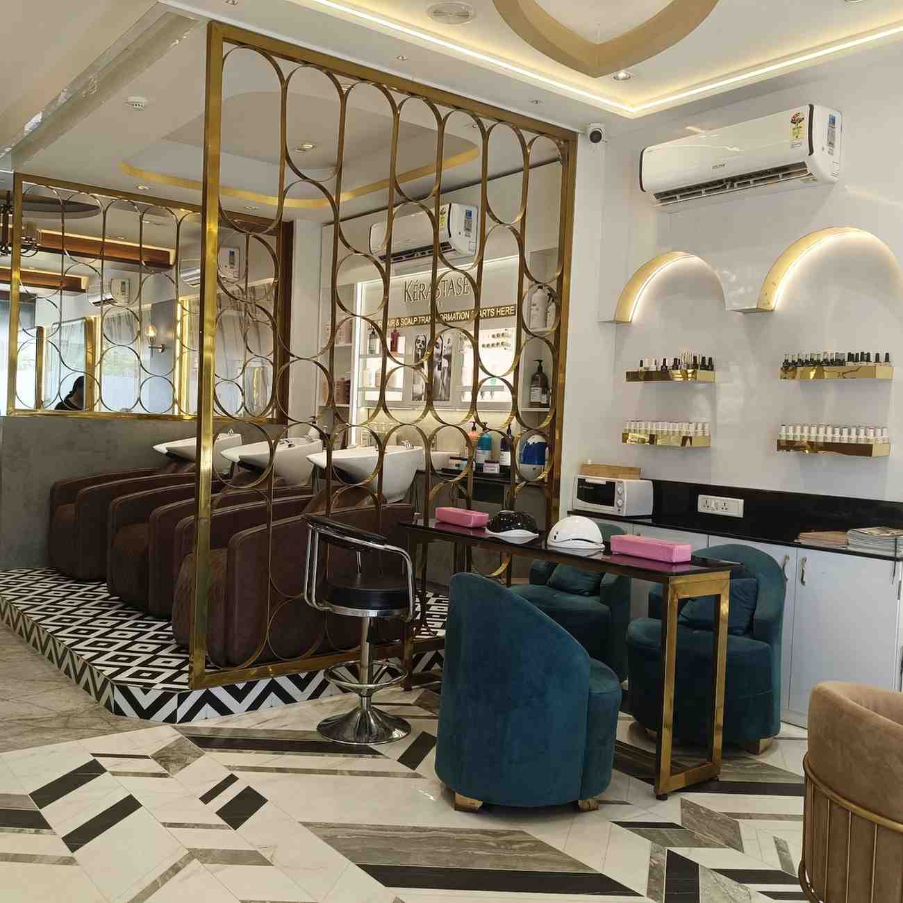 Envi Salon And Spa