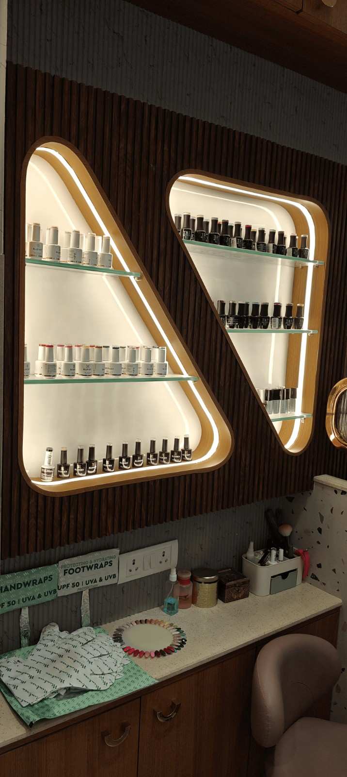 Envi Salon And Spa
