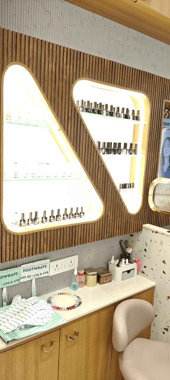 Envi Salon And Spa