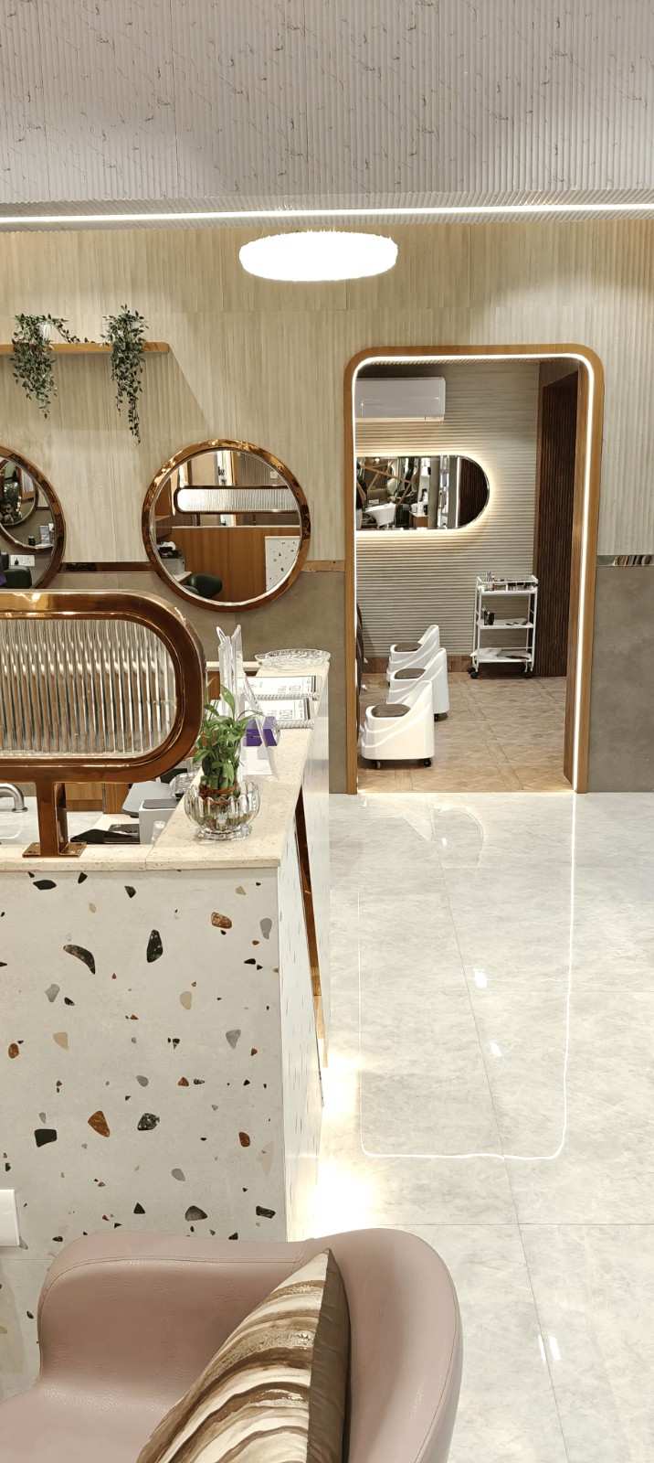 Envi Salon And Spa
