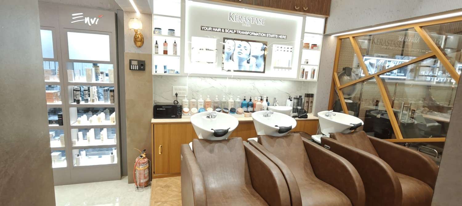 Envi Salon