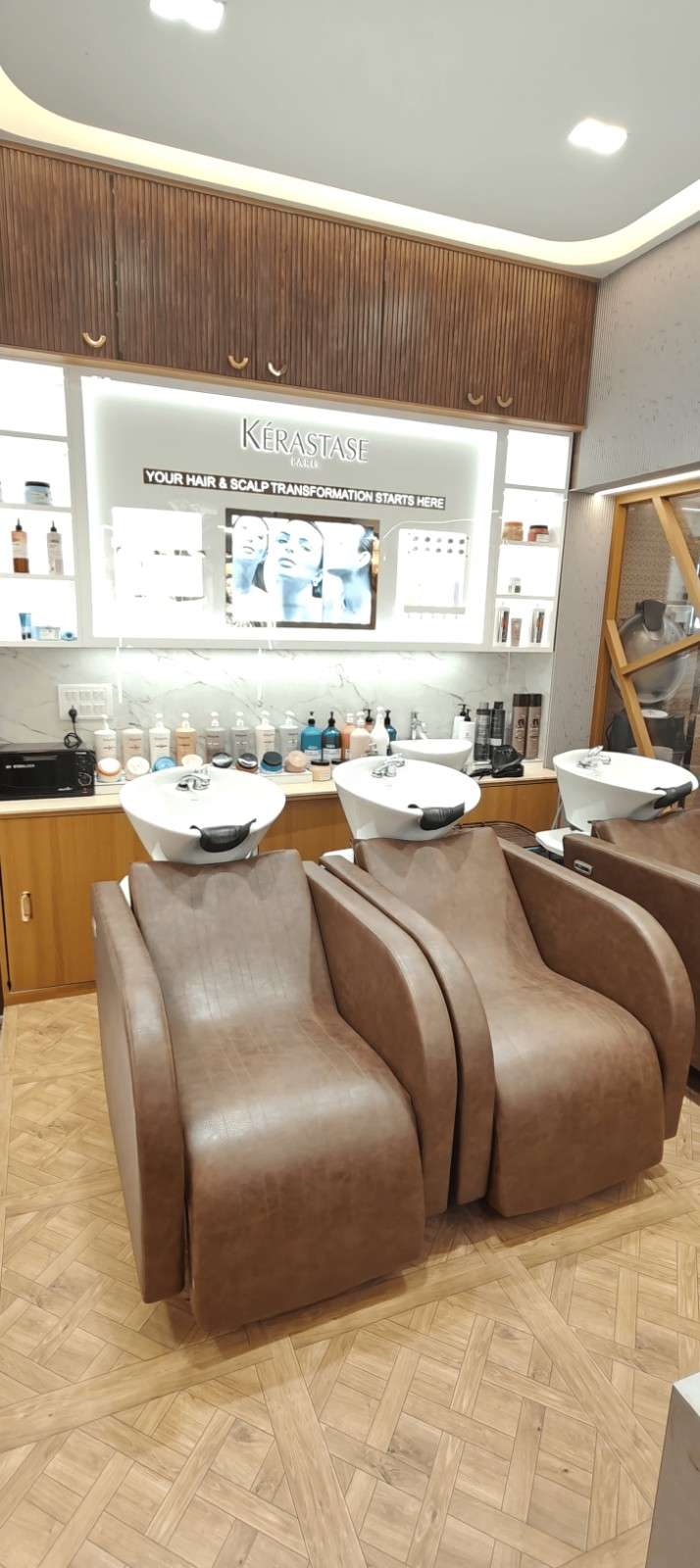 Envi Salon