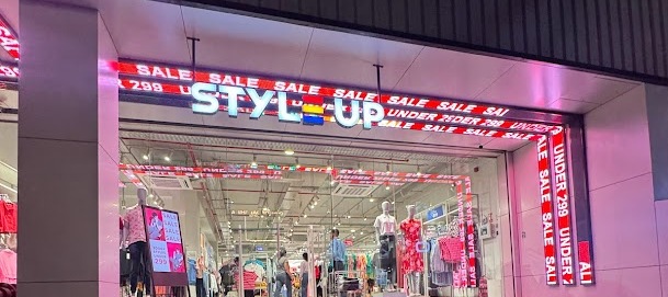 Style Up