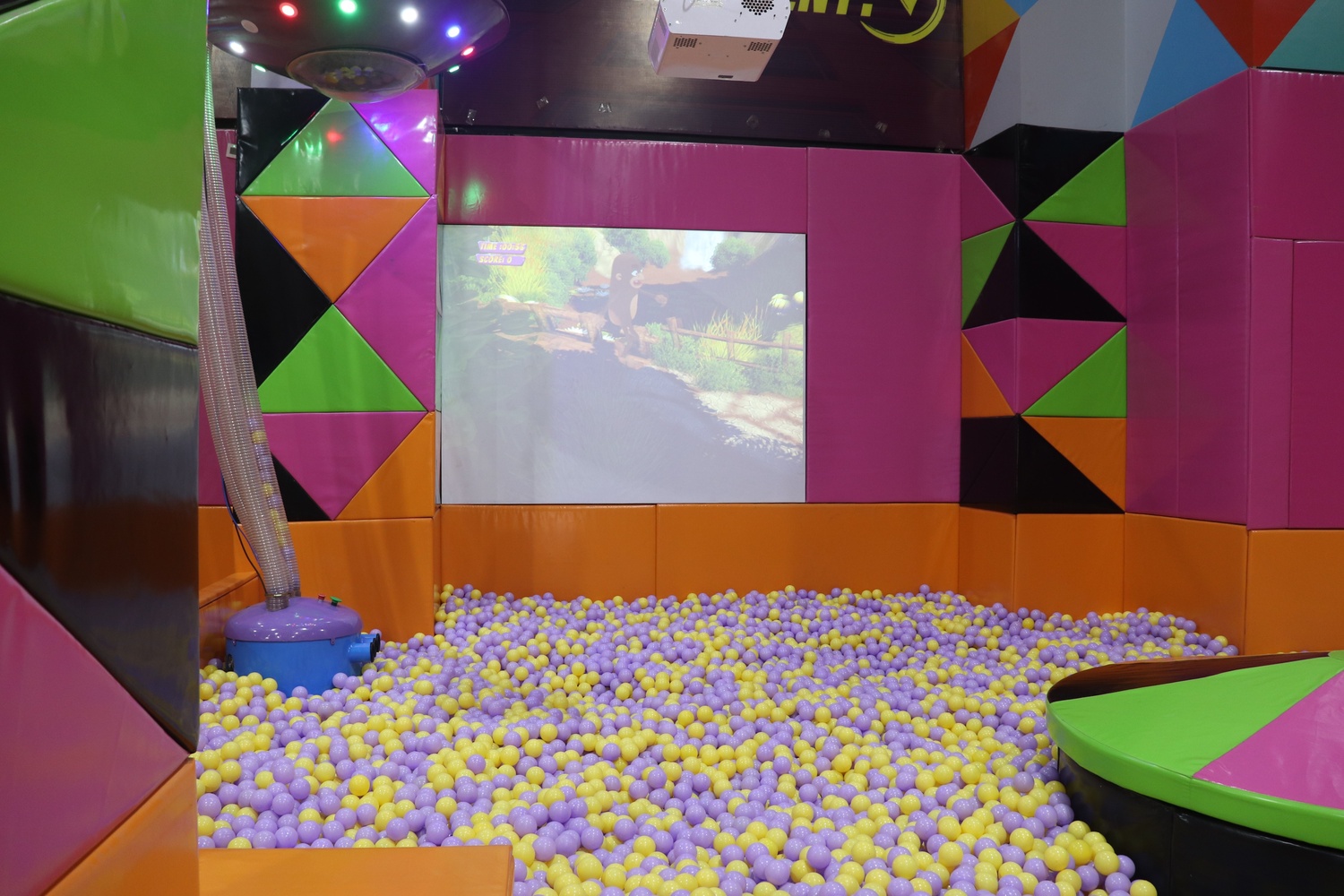 Skyjumper