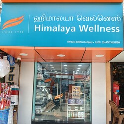 Himalaya Wellness Store